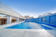 Mainake Costa del Sol: Pool - photo 12