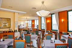 Mainake Costa del Sol: Restaurant - photo 6