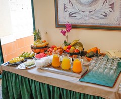 Mainake Costa del Sol: Restaurant - photo 7