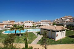 Complejo Terrasol Baviera Golf: General view - photo 15