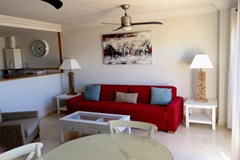 Complejo Terrasol Baviera Golf: Lobby - photo 2