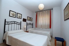 Complejo Terrasol Baviera Golf: Room APARTMENT TWO BEDROOMS - photo 5