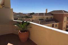 Complejo Terrasol Baviera Golf: Room APARTMENT TWO BEDROOMS - photo 16