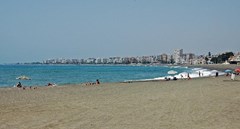 Terrasol Pirámides-Puerto Blanco: General view - photo 15