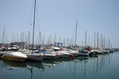 Terrasol Pirámides-Puerto Blanco: General view - photo 21