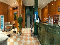 N-CH: Lobby - photo 5