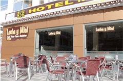 N-CH: Restaurant - photo 20
