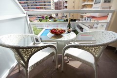 El Tiburón Hotel Boutique & Spa: Room DOUBLE WITH TERRACE - photo 55