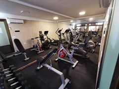 La Baranda: Sports and Entertainment - photo 6