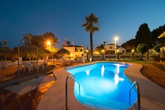 La Baranda: Pool - photo 4