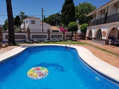 La Baranda: Pool - photo 15