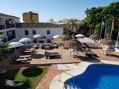 La Baranda: Pool - photo 17