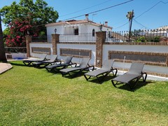La Baranda: Pool - photo 20