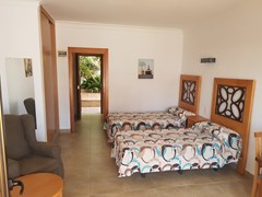 La Baranda: Room STUDIO CAPACITY 2 - photo 22