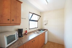 La Baranda: Room APARTMENT CAPACITY 4 ONE BEDROOM - photo 23