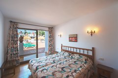 La Baranda: Room APARTMENT CAPACITY 4 ONE BEDROOM - photo 24
