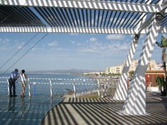 Intercentro Torrox Costa: Beach - photo 25