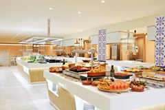 Iberostar Málaga Playa: Restaurant - photo 47