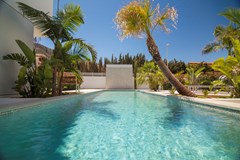 mora villas by mimar: Pool - photo 1