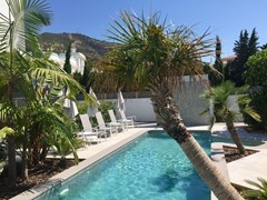 mora villas by mimar: Pool - photo 4