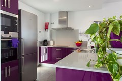 mora villas by mimar: Room VILLA FOUR BEDROOMS - photo 6