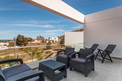 mora villas by mimar: Room VILLA FOUR BEDROOMS - photo 16