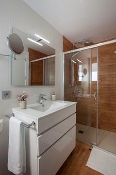 mora villas by mimar: Room VILLA FOUR BEDROOMS - photo 18