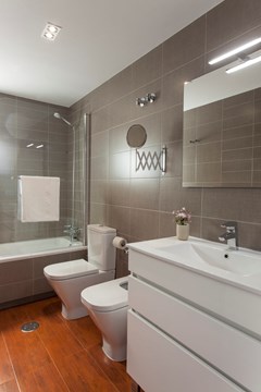 mora villas by mimar: Room VILLA FOUR BEDROOMS - photo 20