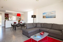 mora villas by mimar: Room VILLA SUPERIOR FOUR BEDROOMS - photo 22