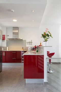mora villas by mimar: Room VILLA SUPERIOR FOUR BEDROOMS - photo 24