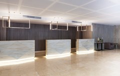 Bristol: Lobby - photo 16