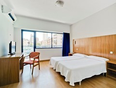 Bristol: Room Double or Twin WITH VIEWS - photo 21