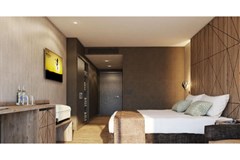 Bristol: Room - photo 64