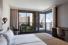 Bristol: Room Double or Twin SUPERIOR WITH VIEWS - photo 104