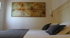Les Dunes Comodoro: Room JUNIOR SUITE SEA VIEW - photo 11