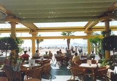 Les Dunes Comodoro: Beach - photo 6
