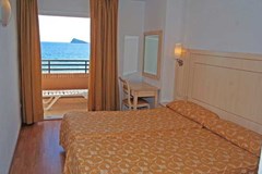 Les Dunes Comodoro: Room - photo 3