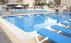 Gala Placidia: General view - photo 5