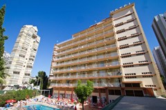 Gala Placidia: General view - photo 10