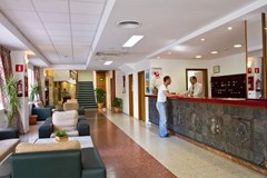 Gala Placidia: General view - photo 12