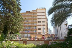 Gala Placidia: General view - photo 15
