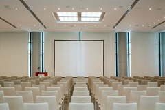 Deloix Aquacenter: Conferences - photo 7