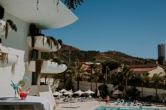 Deloix Aquacenter: Restaurant - photo 44