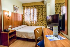 Mareny Benidorm: Room SINGLE STANDARD - photo 27