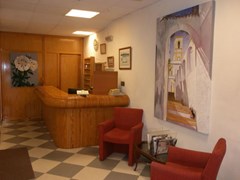 Mayna: Lobby - photo 9
