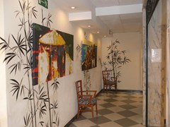 Mayna: Lobby - photo 10