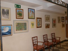Mayna: Lobby - photo 11