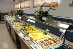 Internacional Hotel: Restaurant - photo 20