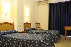 Internacional Hotel: Room Double or Twin STANDARD - photo 6