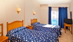 Internacional Hotel: Room DOUBLE SINGLE USE STANDARD - photo 19